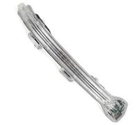 Specchietto Retrovisore Auto Luce Direzione Per Volkswagen Per Golf 7 2014-2020 (tutti I Modelli) 5G0949102 5G0949101 Parti automobili(Left Side)