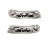Specchietto Retrovisore Auto Luce Svolta Per Hyundai Per Santa 2010 2011 2012 Per Veracruz IX55 2007-2012(Left and right)