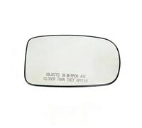 Specchietto retrovisore Auto per Dodge Charger Challenger 2012 2013 2014 2015 2016 2017 2018 2019 2020 2021, Vetro specchietto Convesso riscaldato.