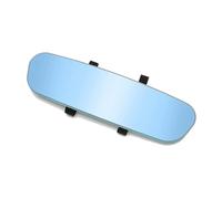 Specchietto Retrovisore Auto per Ford Tourneo Custom I L1 2012 2013 2014 2015 2016 2017, Specchio Retrovisore Auto Specchio Auto Accessori Auto Interno,Blue