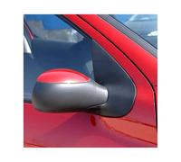 Specchietto Retrovisore Auto Per Peugeot 206 6139283 Specchietto Retrovisore Laterale Automatico Sinistro E Destro Ripiegabile Elettrico Riscaldato(Electric Right 3)