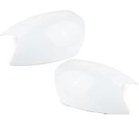 specchietto retrovisore auto Per S-MAX Per Galaxy S-Max 2006-2015 Per Kuga/Per Escape 2008 Calotta dello specchietto(Glossy white,L and r)