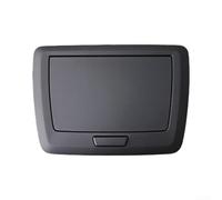 Specchietto Retrovisore Auto Plastica Specchietto Retrovisore | Compatibile per bmw per Serie 3, 5, 7, installazione per facile, visione per chiara, plastica robusta, resistente(Black)