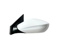Specchietto Retrovisore Auto Side Door Specchietto Retrovisore Power Glass Assy Per Hyundai Per Sonata 2011-2014 3 Fili Di Montaggio Per Auto Retrovisore specchio(BIANCO,Sinistra)