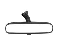 Specchietto Retrovisore Auto,Specchietto Auto 1 pz Specchietto retrovisore interno auto Accessori Uso adatto per lo styling dell'auto Uso adatto per Mazda 2 DG8069220A