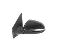 Specchietto Retrovisore Automatico Laterale Per Kia Per Rio 2018 2019 2020 2021 Con Luci Completo Specchietti esterni auto(A 5 Wire Left)