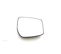Specchietto retrovisore Automatico per Nissan Note E12 2013 2014 2015 2016 2017 2018 2019 2020 1 pz Vetro specchietto Laterale riscaldato Lente retrovisore Auto Sostituzione