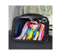Specchietto Retrovisore Bambini Specchietto Auto Infrangibile Specchio per Auto