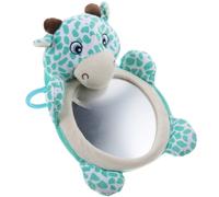 Specchietto Retrovisore Bambino Che Fa Primi Passi Specchio Per Punti Ciechi