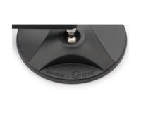 Specchietto retrovisore bar end in abs manubrio da 22 mm di diametro Daytona