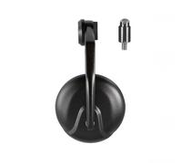 SPECCHIETTO RETROVISORE BAR END MOTO DESTRO RMS PER DUCATI SCRAMBLER CAFE' RACER