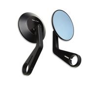 SPECCHIETTO RETROVISORE BAR END PER DUCATI PERFORMANCE PER DUCATI SCRAMBLER 1100