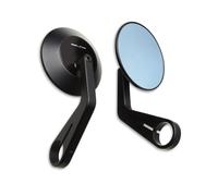 SPECCHIETTO RETROVISORE BAR END PER DUCATI PERFORMANCE PER DUCATI SCRAMBLER 800