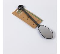 Specchietto retrovisore bici flessibile Optimiz 360°