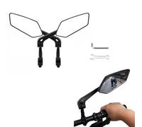 Specchietto retrovisore Bici per Cube Acid 2022 2023 2024 2025