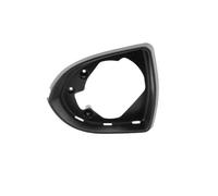 Specchietto Retrovisore Calotta Per KIA Per Sportage R 2012 2013 2014 2015 2016 2017 Specchio Esterno Lunetta Pannello Custodia Retrovisore Lato Cornice Dello Specchio(With lamp type LH)