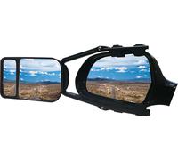 Specchietto retrovisore caravan brunner delta ang