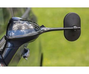 Specchietto retrovisore caravan emuk per audi a4 b9 da 08/15, allroad quattro da 03/16, avant da 11/15, berlina da 11/16, s4 b9 da 2016, audi a5 cabrio da 06/16, audi a5 cabrio da 11/16