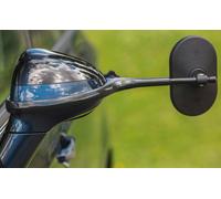 Specchietto retrovisore caravan emuk per audi q2 dal 10/16, sq2 dal 10/18, q3 f3 dal 08/18