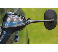 Specchietto retrovisore caravan emuk per bmw serie 1 f40 da 09/19, serie 2 f45 active tourer da 03/14-10/21, f46 gran tourer da 03/15, x1 f48 da 10/15-08/22, x2 f39 da 03/18