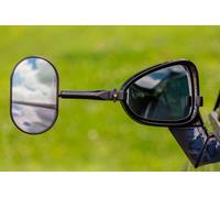 Specchietto retrovisore caravan emuk per citroen spacetourer dal 09/16