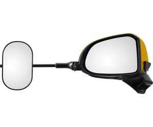 Specchietto retrovisore caravan emuk per hyundai santa fe