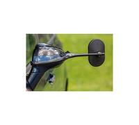 Specchietto retrovisore caravan emuk per mercedes classe s w223 da 09/20, classe c w206 da 03/21