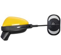 Specchietto retrovisore caravan emuk per nissan qashqai j12 dal 06/2021 / x-trail iv generazione dall'anno modello 09/2022 / juke ii generazione dall'anno 09/2019