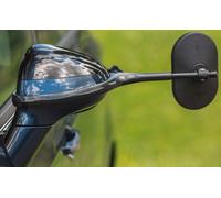 Specchietto retrovisore caravan emuk per seat alhambra dal 2010, skoda yeti (tipo 5l+ facelift 2013) dal 08/09-10/17, vw tiguan dal 11/07-12/15, vw sharan dal 09/10