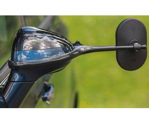 Specchietto retrovisore caravan emuk per skoda octavia iii (tipo 5e) wagon, berlina, scout dal 02/13-02/20, vw t-roc dal 11/17-02/22, t-cross (anche r-line) dal 04/19