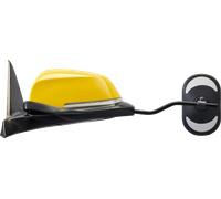 Specchietto retrovisore caravan emuk per vw touran ii dal 05/15, vw golf vii (anche variant e alltrack) dal 11/12-05/20, sportsvan dal 05/14-06/20