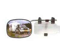Specchietto retrovisore caravan haba argus piatto 135 x 181 mm 2 pezzi