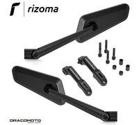 Specchietto retrovisore CIRCUITO 744 Yamaha T-Max 560 2022-2024 RIZOMA BS201B...