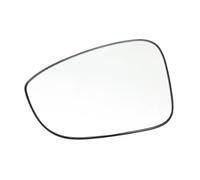 Specchietto Retrovisore Compatibile Con Accord Per MK10 11 2018 2019 2020 2021 2022 2023 2024 Specchietto Retrovisore Riscaldato In Vetro Per Auto OEM: 76253TVAA01(Left)