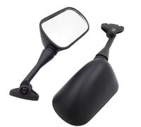 Specchietto Retrovisore Compatibile Con CBR600F4 Per CBR600F4i Per CBR600RR 1999-2005 Specchietti Per Moto Specchietti Per Manubrio Per Moto Specchietti Laterali Posteriori Per Moto