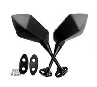 Specchietto Retrovisore Compatibile Con CBR954 Per CBR600RR Per CBR1000RR Specchietti Moto Specchietti Per Estremità Del Manubrio Per Moto Specchietti Retrovisori Per Moto Specchietto Per Moto