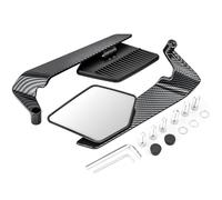 Specchietto Retrovisore Compatibile Con F900R Per F900XR Per S1000XR 2020-2025 Specchietti Per Moto Specchietti Per Estremità Del Manubrio Per Moto Specchietti Retrovisori Per Moto