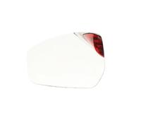 Specchietto Retrovisore Compatibile Con Jaguar Per EPACE 2018 2019 2020 2021 2022 2023 2024 Lenti Per Specchietto Retrovisore Automatico Lenti Riflettenti In Vetro Con Riscaldamento(Left)