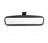 Specchietto retrovisore Compatibile Con Nissan Per Micra K13 MK4 2010 2011 2012 2013 2014 2015 2016 2017 2018 Specchietto Retrovisore Interno Auto