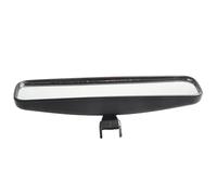 Specchietto retrovisore Compatibile Con Nissan Per Micra K13 MK4 2010 2011 2012 2013 2014 2015 2016 2017 2018 Specchietto Retrovisore Interno Auto