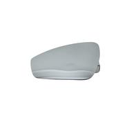 Specchietto Retrovisore Compatibile Con Per ID4 5 6 2022 2023 2024 Auto Per Sostituzione Del Vetro Dello Specchietto Retrovisore Riscaldato Con Piastra Posteriore Accessori Di Ricambio(Left)