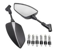 Specchietto Retrovisore Compatibile Con R1200GS Per R1200RT Specchietti Retrovisori Motocicletta Specchietti Retrovisori Sinistro Destro Alloggiamento Specchietto Laterale Specchietti Retrovisori