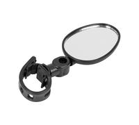 Specchietto retrovisore compatibile con Xiaomi M365 Pro2 Pro Scooter elettrico Specchietti retrovisori compatibili con Ninebot Max G30 G30D ES1 F40 E-Scooter (Color : 1pc)