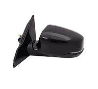 Specchietto Retrovisore Completo Per Accord Per CR 2014 2015 2016 8PINS Gruppo Specchietto Retrovisore Per Porta Esterna Dell'auto Con Pieghevole(Sinistra)