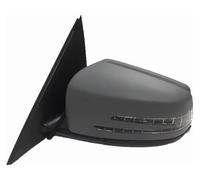 specchietto retrovisore completo Per Benz W156 Per GLA 200 Per 220 2015-2021 Portiere Laterali Specchietti Retrovisori Completi Ripiegabili Elettricamente(Primers Left)