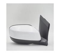 Specchietto Retrovisore Completo Per CITY GM2 GM3 2009 2010 2011 2012 2013 2014 Specchietto Retrovisore Esterno Specchietto Laterale Per Porta Laterale Non Verniciato(3PINS-Right)