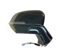 Specchietto retrovisore completo Per Great Per Wall Per Haval H6 Versione Auto Elettrica Lente Pieghevole Specchietti Riscaldanti Assy Specchio Per Gruppo Specchietto Retrovisore Esterno(Only Right1)