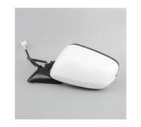 Specchietto Retrovisore Completo Per Jazz Per Fit For GE 2009-2014 3Pins Specchietto Retrovisore Esterno Assy Non Verniciato Senza Lampada(Sinistra)