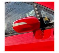 Specchietto retrovisore completo Per Jazz Per FIT GD 2005 2006 2007 2008 Auto Specchietto Retrovisore Esterno Assy 5Pins Indicatori Di Direzione Esterno(Red-Right)