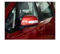 Specchietto retrovisore completo Per Suzuki SX4 2008-2016 Auto Porta Specchio Retrovisore Accessori Lato Specchio Di Montaggio Retrovisore Esterno Completo(Red-LH)